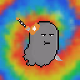 Ghosties 31