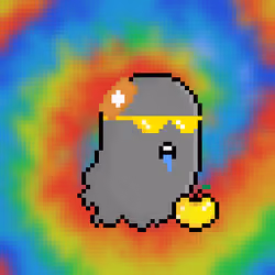 Ghosties #5587