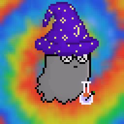 Ghosties 31
