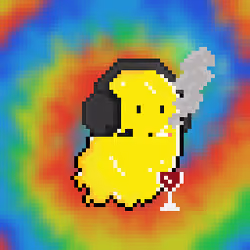 Ghosties #111