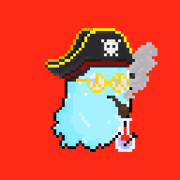 Ghosties 31