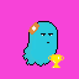 Ghosties 31