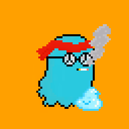 Ghosties 31
