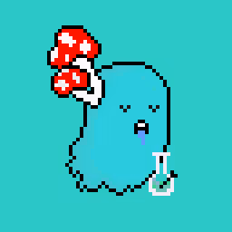 Ghosties 31
