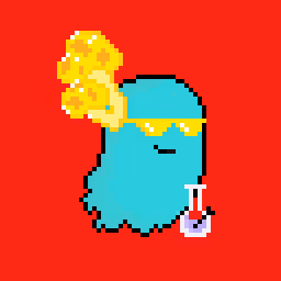 Ghosties 31