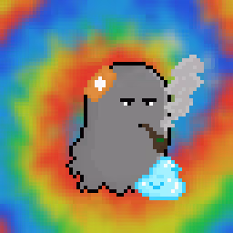 Ghosties 31