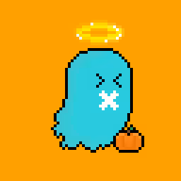 Ghosties 31