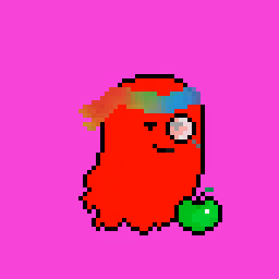 Ghosties 31
