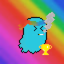 Ghosties 31