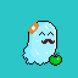 Ghosties 31