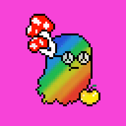 Ghosties 31