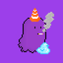 Ghosties 31