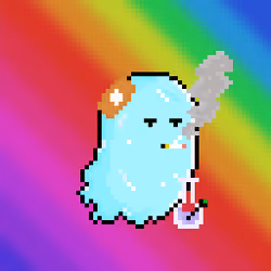 Ghosties #4945