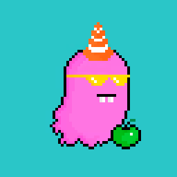 Ghosties 31