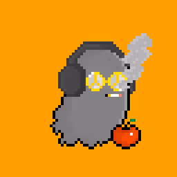 Ghosties 31