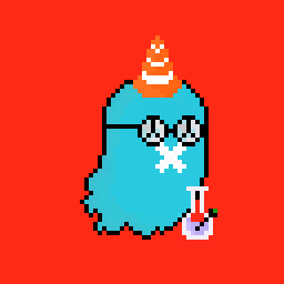Ghosties 31