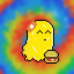 Ghosties 31
