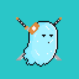 Ghosties 31