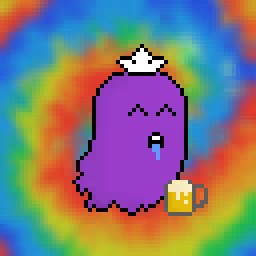 Ghosties 31