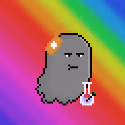 Ghosties 31
