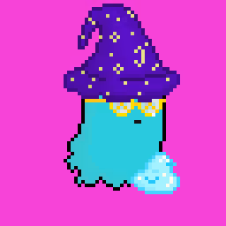 Ghosties 31