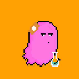 Ghosties 31
