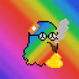 Ghosties 31