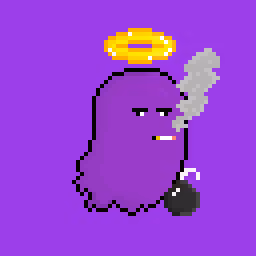 Ghosties 31
