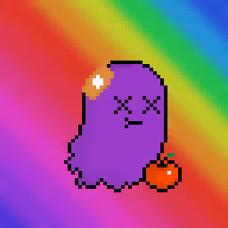 Ghosties 31