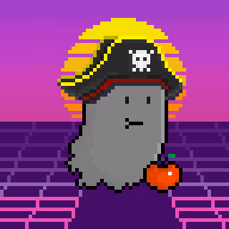 Ghosties 31
