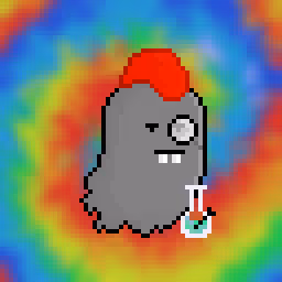 Ghosties 31