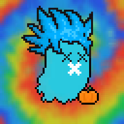 Ghosties 31