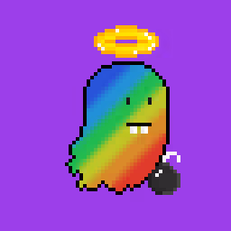 Ghosties 31