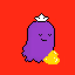 Ghosties 31