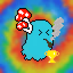 Ghosties 31