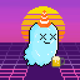 Ghosties 31
