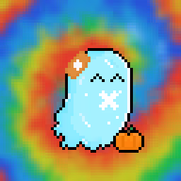 Ghosties 31