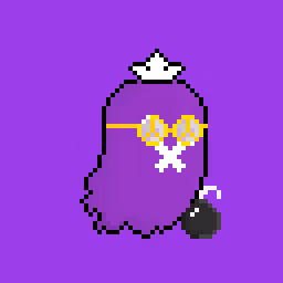 Ghosties 31