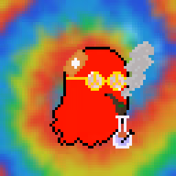 Ghosties 31