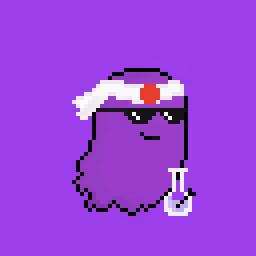 Ghosties 31