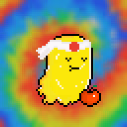 Ghosties 31
