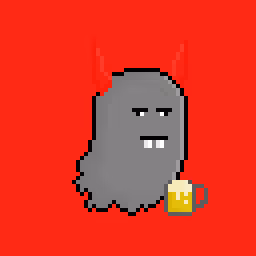 Ghosties 31