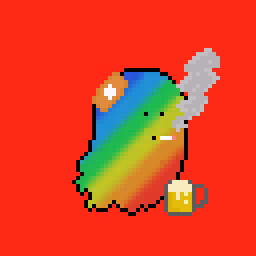 Ghosties 31