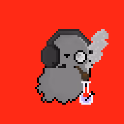 Ghosties 31