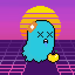 Ghosties 31