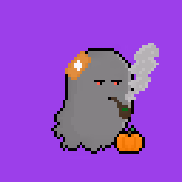 Ghosties 31