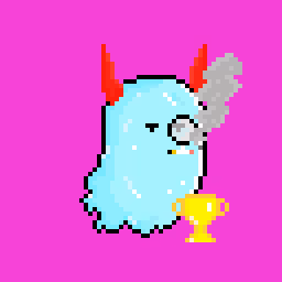 Ghosties 31