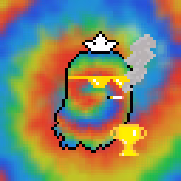 Ghosties 31