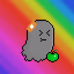 Ghosties 31