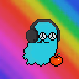Ghosties 31